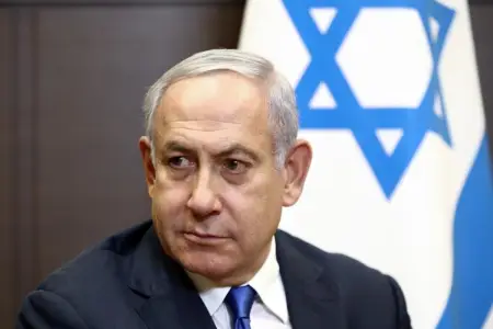 İsrail Livanın cənubunda bufer zona yaradır – Netanyahu