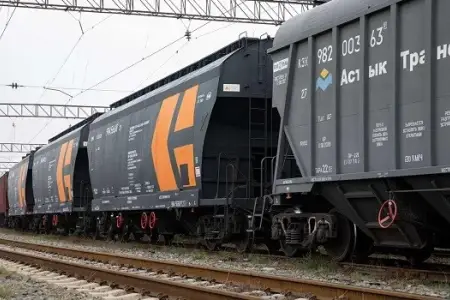 Rusiyadan İrana göndərilən yardım "Qaradağ"a çatdı