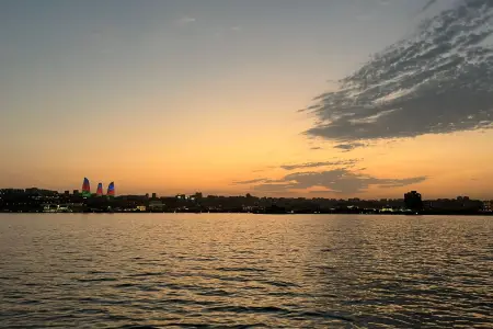 Azərbaycanda hava kütləsi dəyişdi