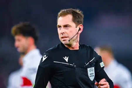 Millimizin oyunu gürcü hakimlərə tapşırıldı