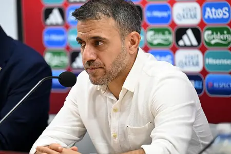 Azərbaycan millisi “Sent Lüsiya” ilə oyuna hazırlaşır