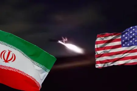 ABŞ İrana qarşı hücumları dayandırmayacaq – Tramp