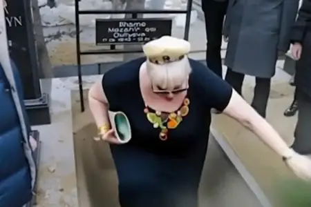 Sosial şəbəkədə ŞOK trend: Ölülər "dirildilir", görüntülər satılır - Video 