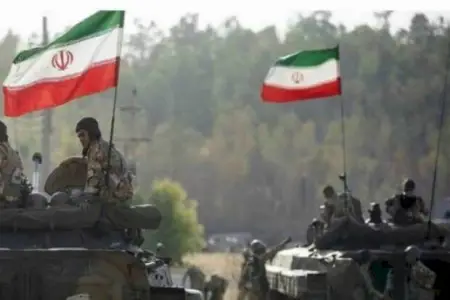 KİV: İranda 1 milyondan çox döyüşçü səfərbər edildi