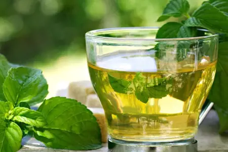 Hər gün nanə çayı içsəniz bədəninizdə nə baş verər?