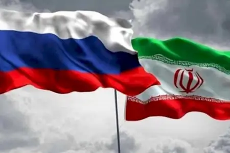 Rusiya İrana humanitar yardım göndərir: Qatar Astara stansiyasına çatdı