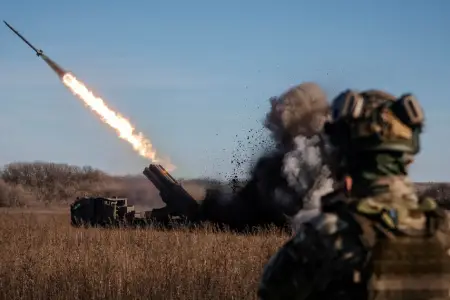 Rusiya-Ukrayna müharibəsində daha bir azərbaycanlı həlak oldu - Foto 