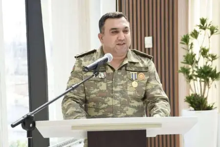 Jurnalist Rəşad Baxşəlıyev vəfat etdi