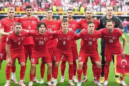 DÇ-2026: Türkiyənin finaldakı rəqibi bəlli oldu