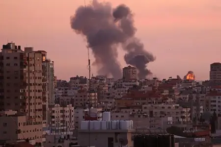 Urmiya vuruldu: ölənlər var