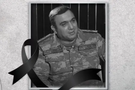 MEDİA tanınmış jurnalistin ölümü ilə bağlı başsağlığı verdi