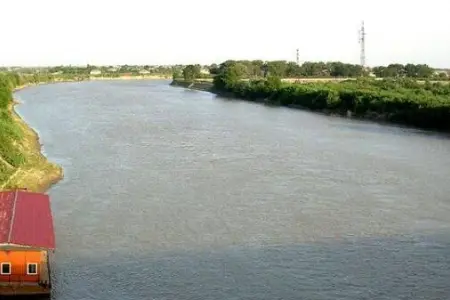 FHN Kürdə köməksiz qalan şəxslərin xilas etməyə çalışır