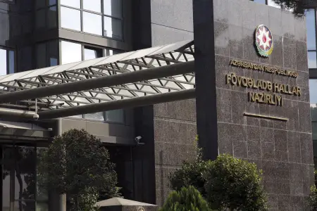 Dərhal yüksəkliyə qalxın - FHN-dən sel və daşqınlarla bağlı MÜRACİƏT