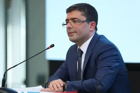 "Azərbaycan-Türkiyə Birgə Media Platforması inkişaf etdiriləcək" - Əhməd İsmayılov