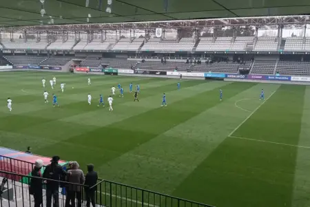 Azərbaycanın U-21 millisi Portuqaliyaya uduzudu