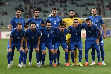 Millinin oyun saatı dəyişdirildi