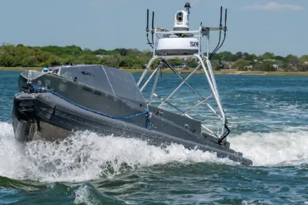 İlk dəfə: ABŞ İrana qarşı BU SİLAHDAN istifadə etdi