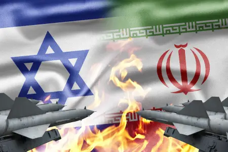 İsraildən İrana ağır zərbə: İqtisadiyyatının "bel sütunu" hədəf alındı