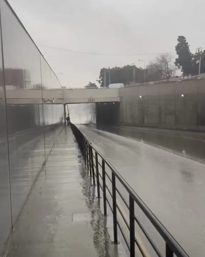 Kanalizasiya xətləri niyə daşır? – ADSEA səbəbləri açıqladı