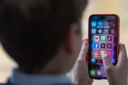 Avstriyada 14 yaşdan kiçiklər üçün sosial mediaya qadağa planlaşdırılır