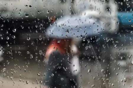 Bakı və Abşeronda yağıntılar son 100 ilin rekordunu qırdı