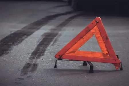 Lənkəranda ağır qəza - 5 YARALI