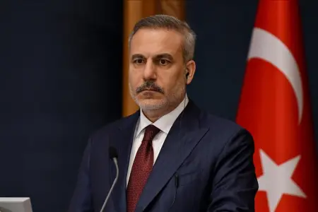 Hakan Fidan regional müzakirələr üçün Pakistana gedir