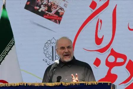 "İranın sərt cavabı İsrailin çöküşünü sürətləndirəcək"