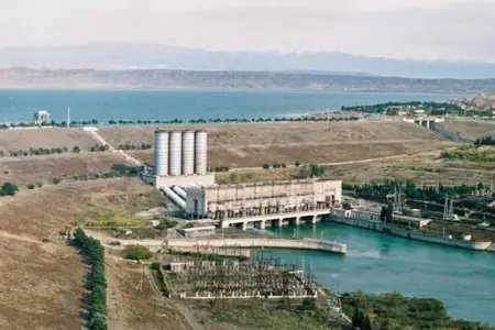 Mingəçevir su anbarında itkin düşən 5 nəfər tapıldı 