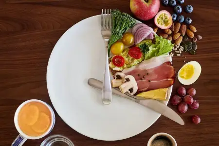 Aralıqlı oruc sağlamlıq üçün faydalıdır? 