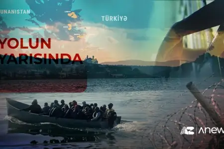 Xaricdə qanunsuz miqrasiyada iştirak edən azərbaycanlılar kimlərdir? - DTX müəyyən etdi - VİDEO 