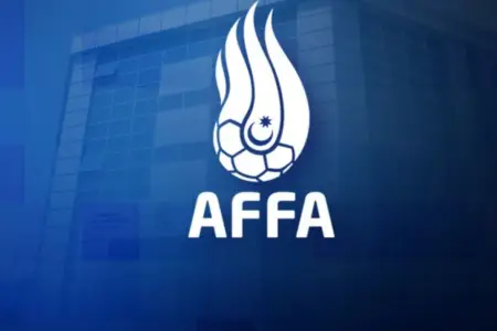 AFFA-nın yaş qrupları üzrə liqalarında oyunlar təxirə salındı