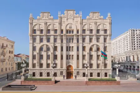 Cinayət törətməkdə şübhəli bilinən 17 nəfər saxlanıldı 