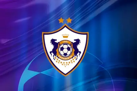 "Qarabağ"ın yeni legioner namizədi bəlli oldu