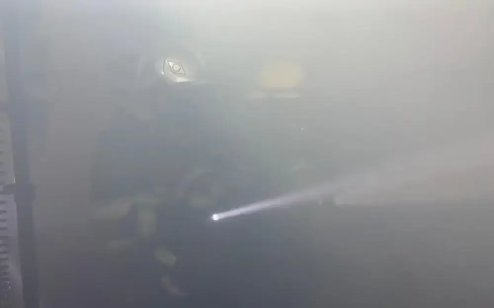 SON DƏQİQƏ: Binəqədidəki anbar yanğını məhdudlaşdırıldı - Yeniləndi