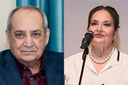 “Yolunu gözləyirdim, amma belə gələcəyini düşünmürdüm” - Şəfiqə Məmmədova