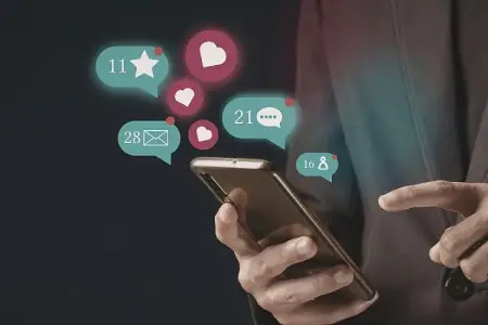 İndoneziyada uşaqların sosial mediadan istifadəsi qadağan edildi 