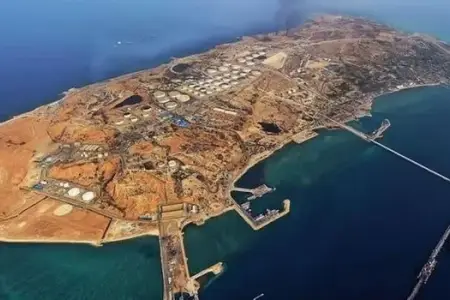 ABŞ 7 strateji adanı ələ keçirməyə hazırlaşır