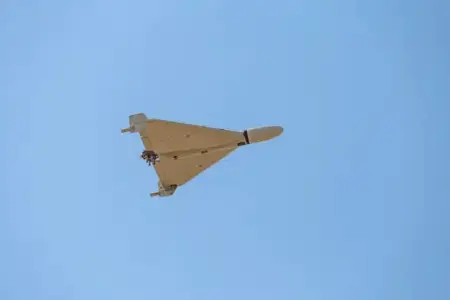 İran İordaniyada aviabazaya zərbə endirib