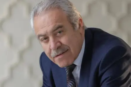 Azərbaycanın Əməkdar artistinə fəxri ad verildi