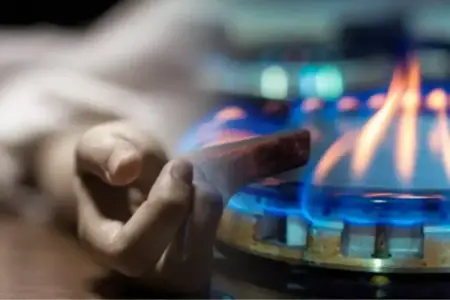 Qazaxda gənc qız dəm qazından boğularaq öldü