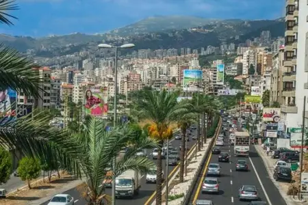 Livana hücumlar: Ölənlərin son sayı açıqlandı