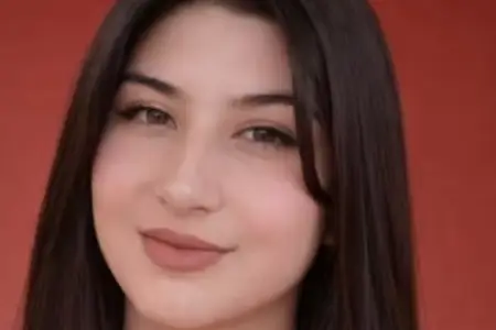 Dəm qazından ölən gənc qızın FOTOSU