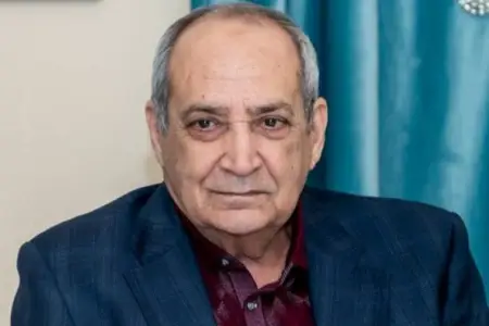 Xalq artisti Rasim Balayevin cənazəsi Bakıdadır