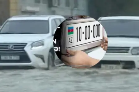 Leysanda yoxa çıxan nömrələrin dublikatı niyə verilmir? - VİDEO