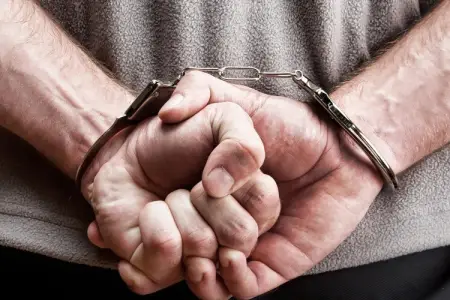 Cinayət törətməkdə şübhəli bilinən 34 nəfər saxlanıldı