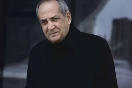 Rasim Balayevlə vida mərasimi keçirilir - FOTO 