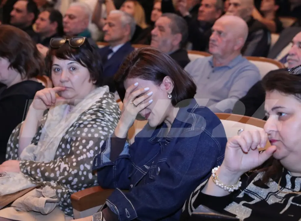 Rasim Balayev dəfn edildi - Yeniləndi - FOTO - VİDEO