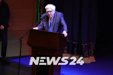 "Nəsimi"nin səsi susmayacaq: Vida mərasimində duyğulu anlar