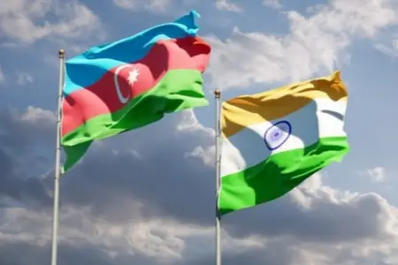 Hindistan Azərbaycana TƏŞƏKKÜR ETDİ